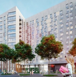 Продажа 2-комн квартиры на вторичном рынке Новоясеневский пр-кт,  д. 3В