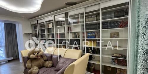 5-комн квартира ул Скаковая,  д. 5
