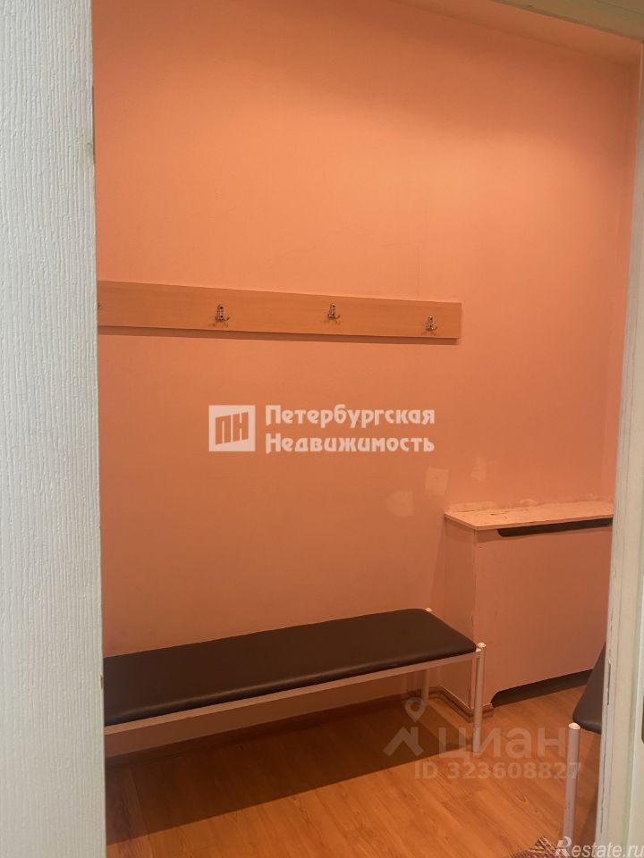 Продажа ПСН Верейская улица,  д. 30-32