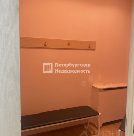 Продажа ПСН Верейская улица,  д. 30-32