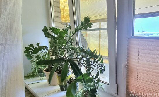 Продажа 1-комн квартиры на вторичном рынке Истра, ул Босова,  д. 13