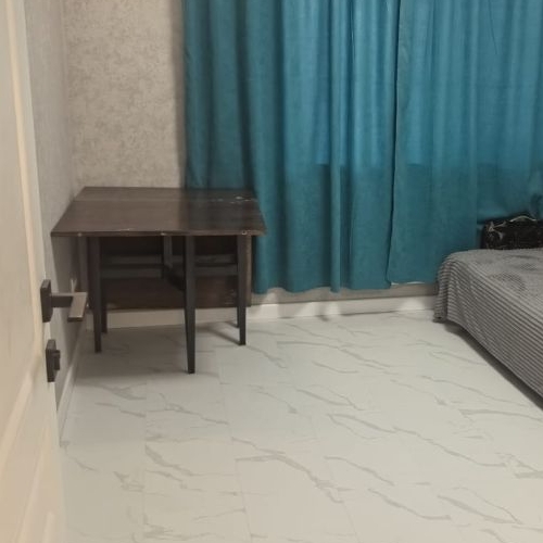 2-комн квартира с. Домодедово, улица Высотная, 8