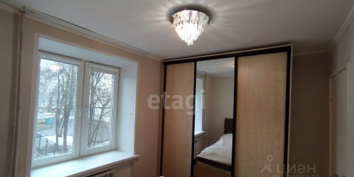 2-комн квартира Владимирская 1-я ул,  д. 9