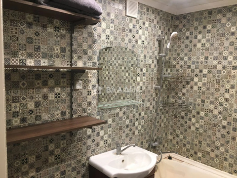 Продажа 1-комн квартиры на вторичном рынке Лобня, ул. Авиационная,  д. 16