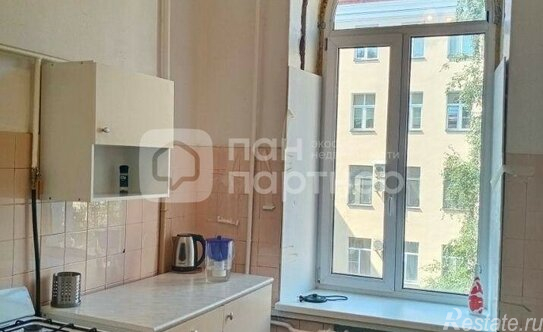 Продажа 1-комн квартиры на вторичном рынке улица Рубинштейна,  д. 3