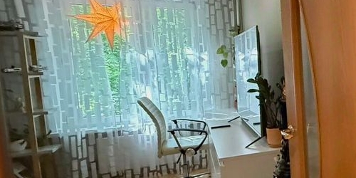 2-комн квартира Сумской проезд, 5К3