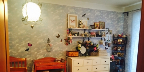 5-комн квартира Загорского проезд ,  д. 11