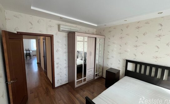 Аренда 2-комн квартиры на вторичном рынке ул Нахимова,  д. 20