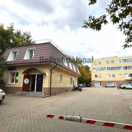 Аренда офиса Вятская улица,  д. 35 с3