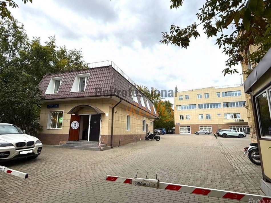 Аренда офиса Вятская улица,  д. 35 с3