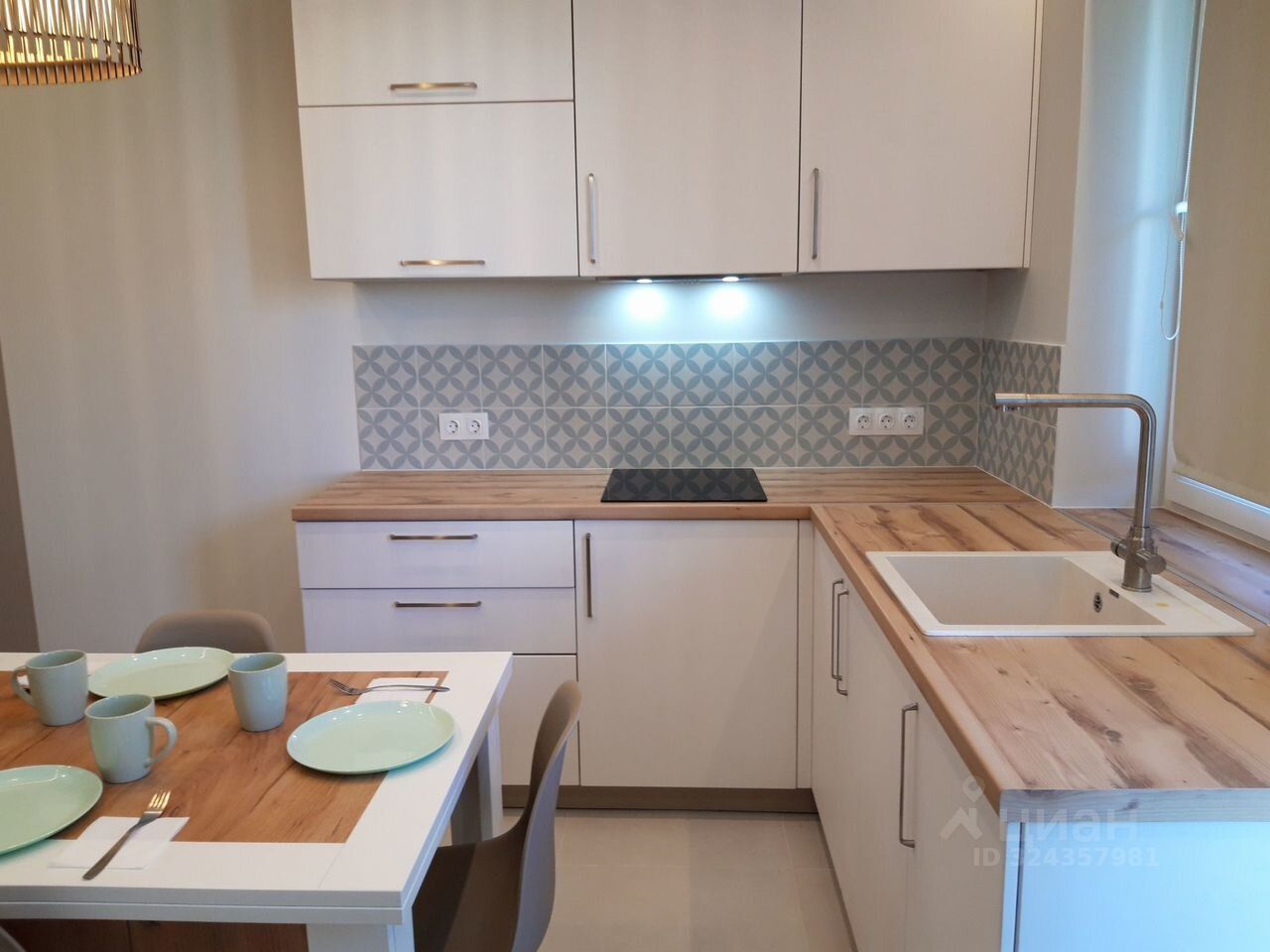 Продажа дома д. Каськово, проезд Дубовый, 2с3