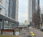 Сдать в аренду Торговые помещения ул Евдокима Огнева  4 1