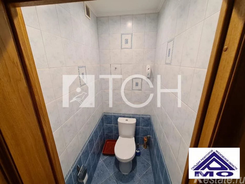 Продажа 1-комн квартиры на вторичном рынке Пушкино, Надсоновская ул,  д. 24