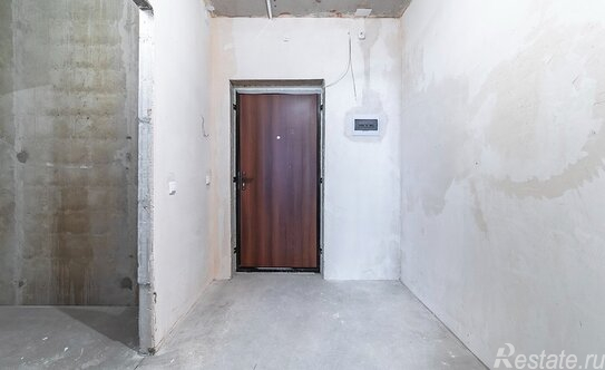 Продажа 1-комн квартиры на вторичном рынке Коммунар г, Ново-Антропшинская ул,  д. 5 к2