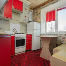 Продажа 1-комн квартиры на вторичном рынке Наро-Фоминский городской округ, Центральная кольцевая автомобильная дорога,  д. 18