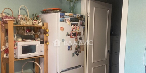 3-комн квартира Весенняя улица,  д. 4