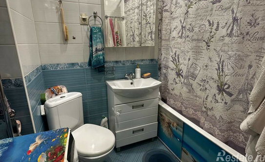 Продажа 2-комн квартиры на вторичном рынке Подольск, Юбилейная улица,  д. 14