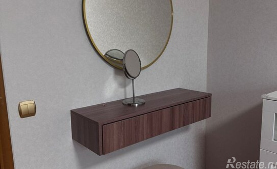 Продажа 3-комн квартиры на вторичном рынке Серебристый бульвар,  д. 12 к1