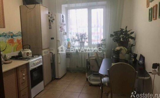 Продажа 1-комн квартиры на вторичном рынке Одинцовский городской округ, Грибовская улица,  д. 2