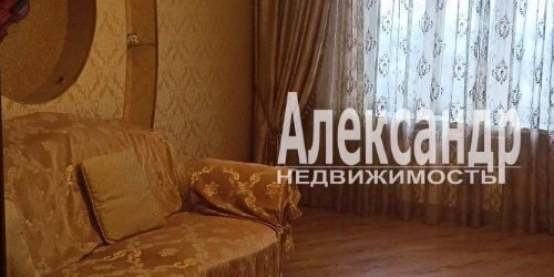 3-комн квартира Варшавская улица, 59