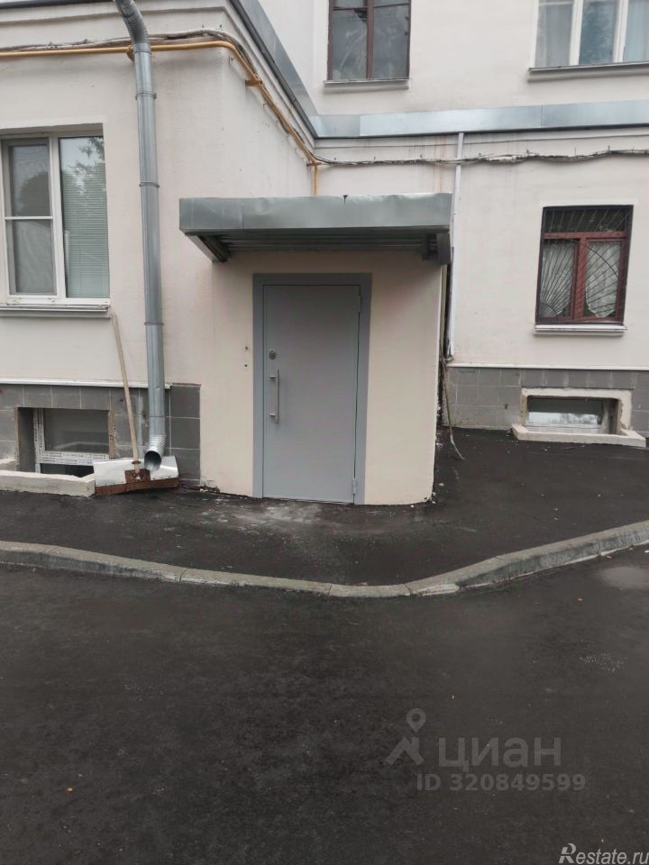 Аренда ПСН улица Правды,  д. 1/2