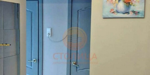 1-комн квартира Новомарьинская улица,  д. 19