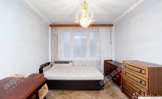 Продажа 2-комн квартиры на вторичном рынке Народная улица,  д. 60