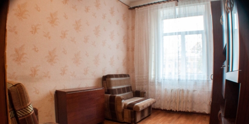 Комната Матюшенко пер,  д. 10