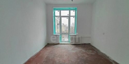 2-комн квартира ул Алтайская,  д. 21