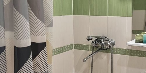 1-комн квартира 3-й Новоподмосковный переулок, 6