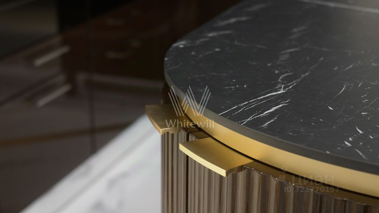 Продажа 6-комн квартиры на вторичном рынке Бутиковский переулок, 5