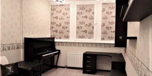 2-комн квартира Факультетский переулок,  д. 3