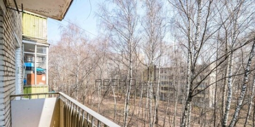 2-комн квартира Путевой проезд,  д. 6