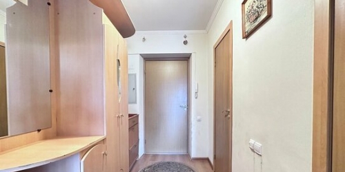 1-комн квартира Шипкинский пер,  д. 3 к1