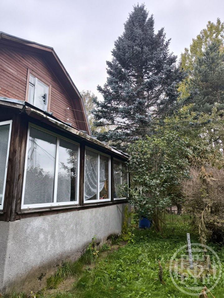 Продажа дома Березка-2 СНТ