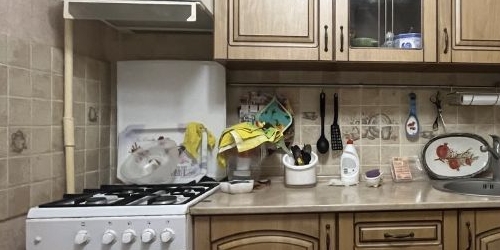 4-комн квартира улица 26 Бакинских Комиссаров, 3к1