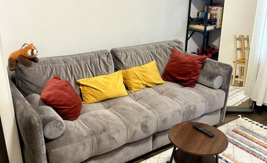 Продажа 1-комн квартиры на вторичном рынке Торфяная дорога,  д. 15,  к. 1