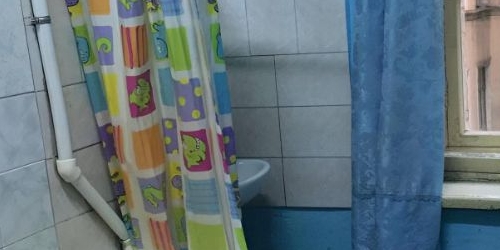 Комната 6-я Советская улица, 5