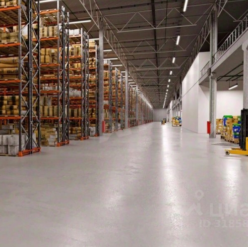 Производственное помещение Химки, Вашутинское шоссе,  д. 46