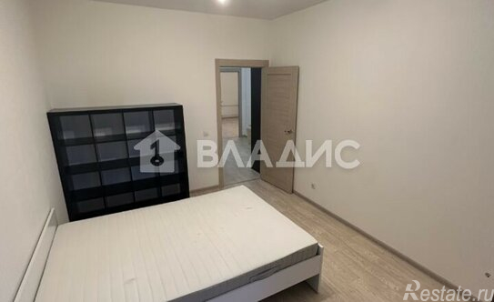 Продажа 2-комн квартиры на вторичном рынке Бокситогорская улица