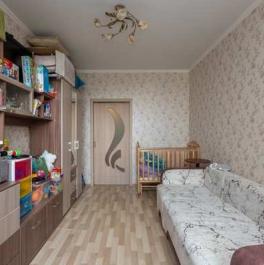 Продажа 2-комн квартиры на вторичном рынке Сибирская ул,  д. 16