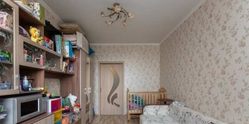 2-комн квартира Сибирская ул,  д. 16