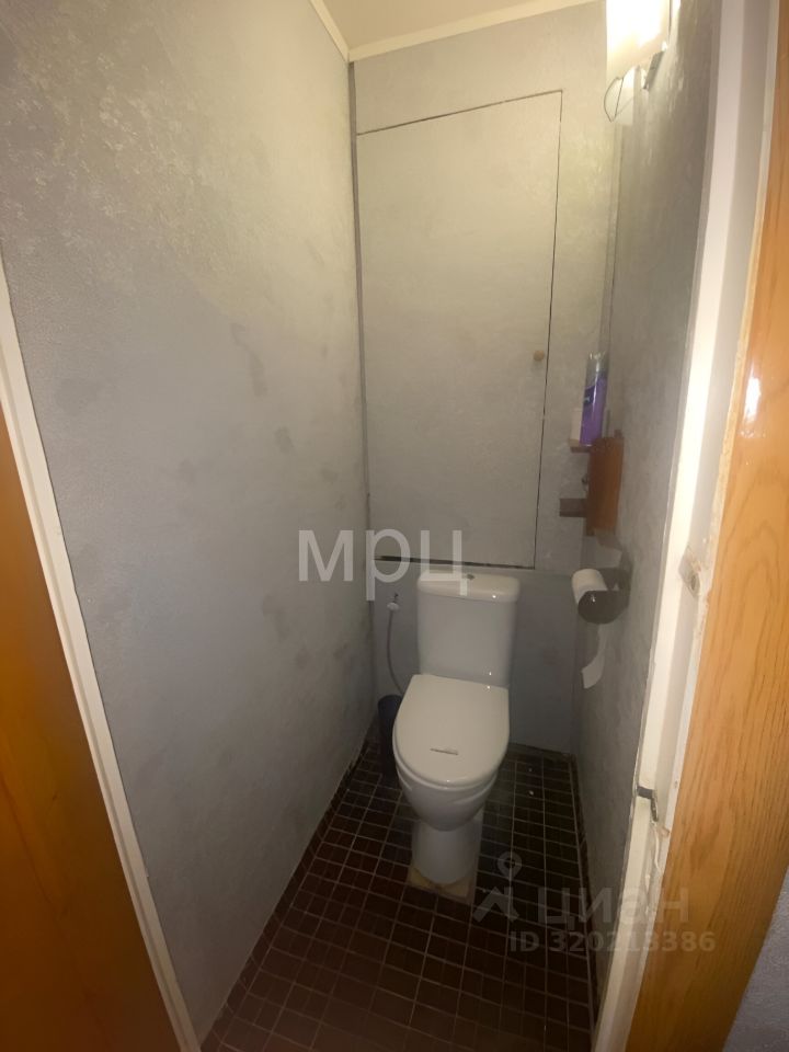 Продажа 3-комн квартиры на вторичном рынке Миклухо-Маклая улица, 38