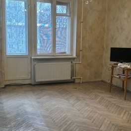 Продажа 1-комн квартиры на вторичном рынке Гражданский пр-кт,  д. 23 к1