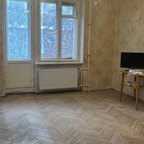 1-комн квартира Гражданский пр-кт,  д. 23 к1