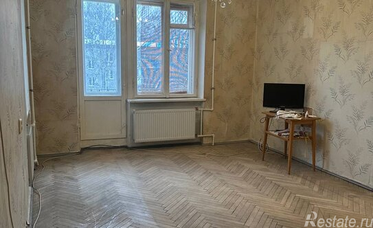 Продажа 1-комн квартиры на вторичном рынке Гражданский пр-кт,  д. 23 к1