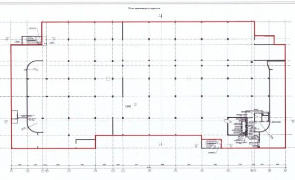 Аренда склада Каширское шоссе (дублёр),  д. 61 к4