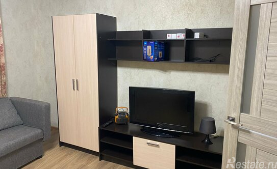 Аренда 2-комн квартиры на вторичном рынке улица Конёнкова,  д. 6