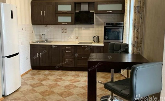 Аренда 3-комн квартиры на вторичном рынке Выборгское шоссе,  д. 17,  к. 4