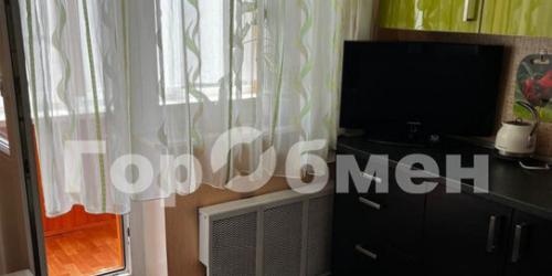 1-комн квартира Жулебинский бульвар,  д. 9